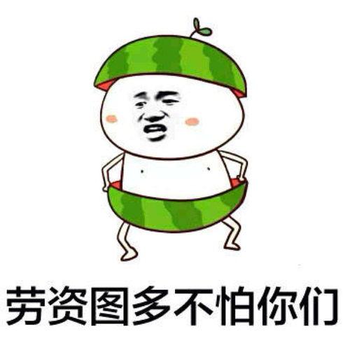 表情包大乱斗 第3张 表情包大乱斗 第3张